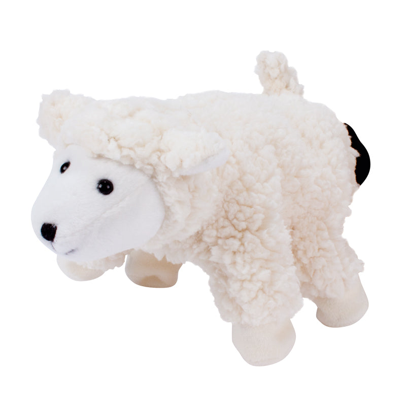 Hand Puppet Sheep
