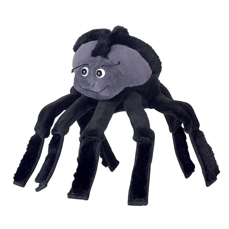 Hand Puppet Spider
