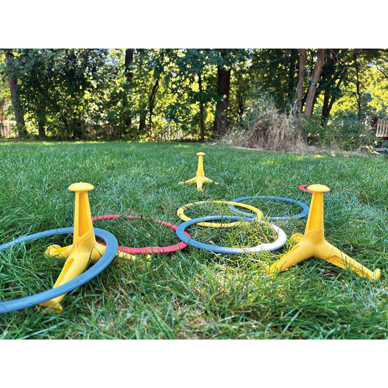 Trigo Ring Toss