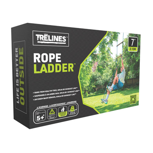 Climbing Rope Ladder 2m