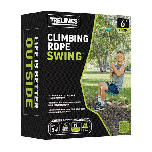 Climbing Rope Swing 1.8m