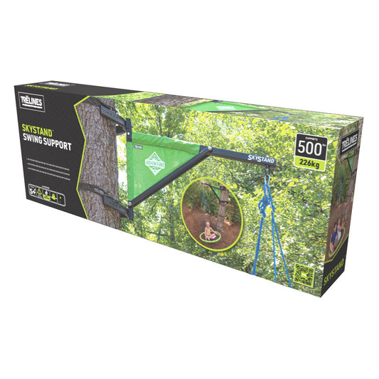 Trelines SkyStand Swing Support