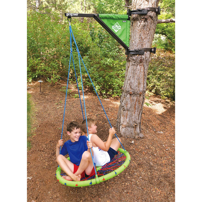 Trelines SkyStand Swing Support