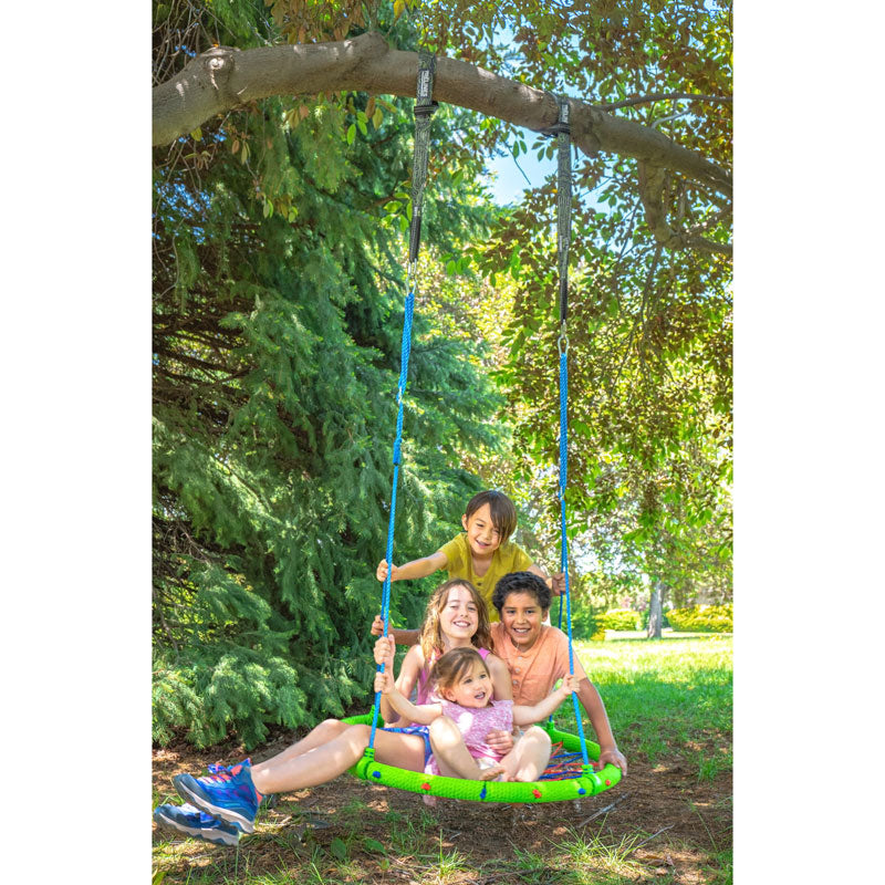 TreSwing Strap Kit Set of 2