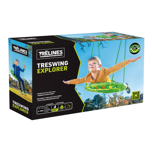 TreSwing Explorer