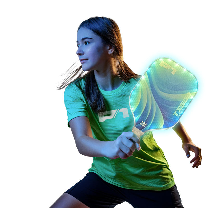 LED Pickleball Paddle Kit
