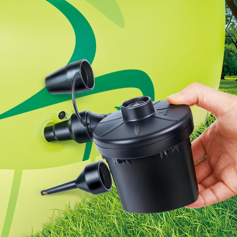 Inflatable Air Pump