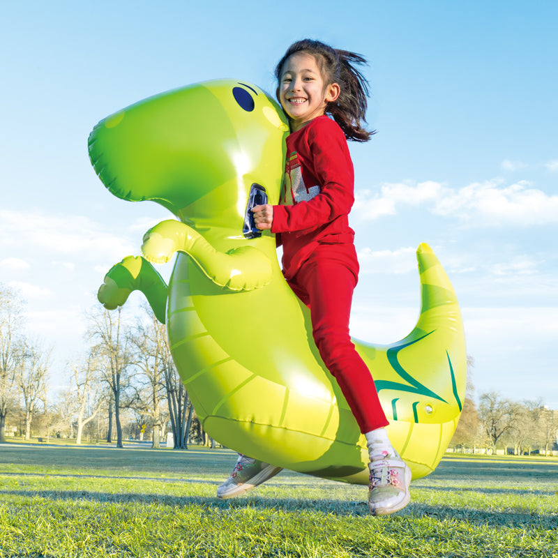 Animal Air Hoppers Dino