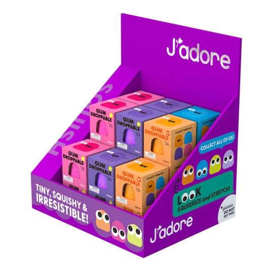 Gum Droppable