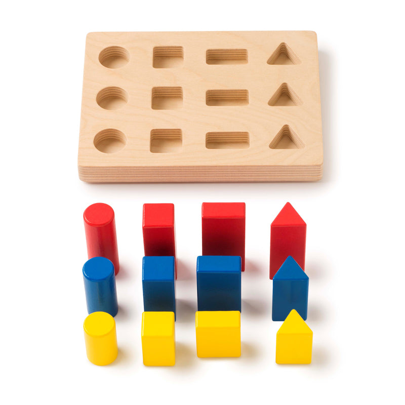 Sort the Figure