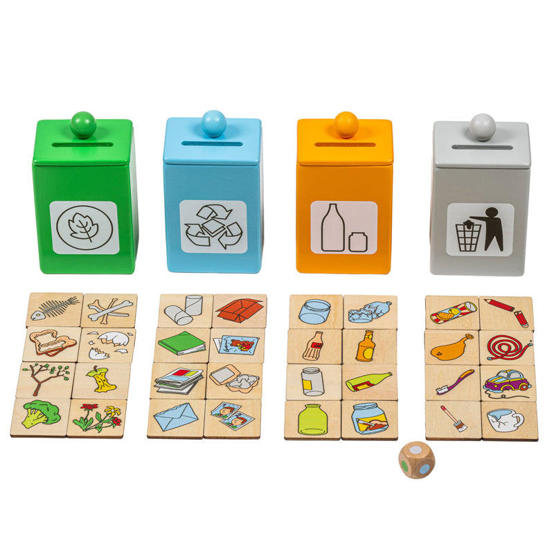 Waste Sorting