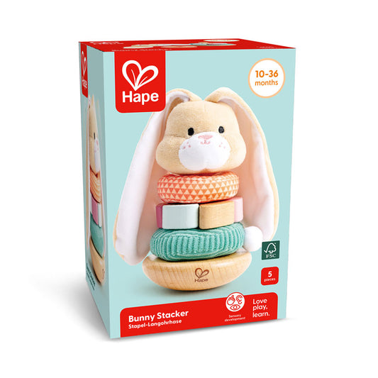 Bunny Stacker