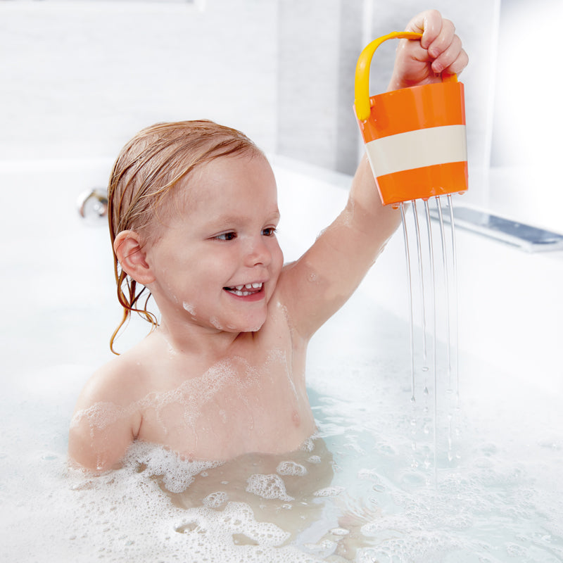 Happy Buckets Set