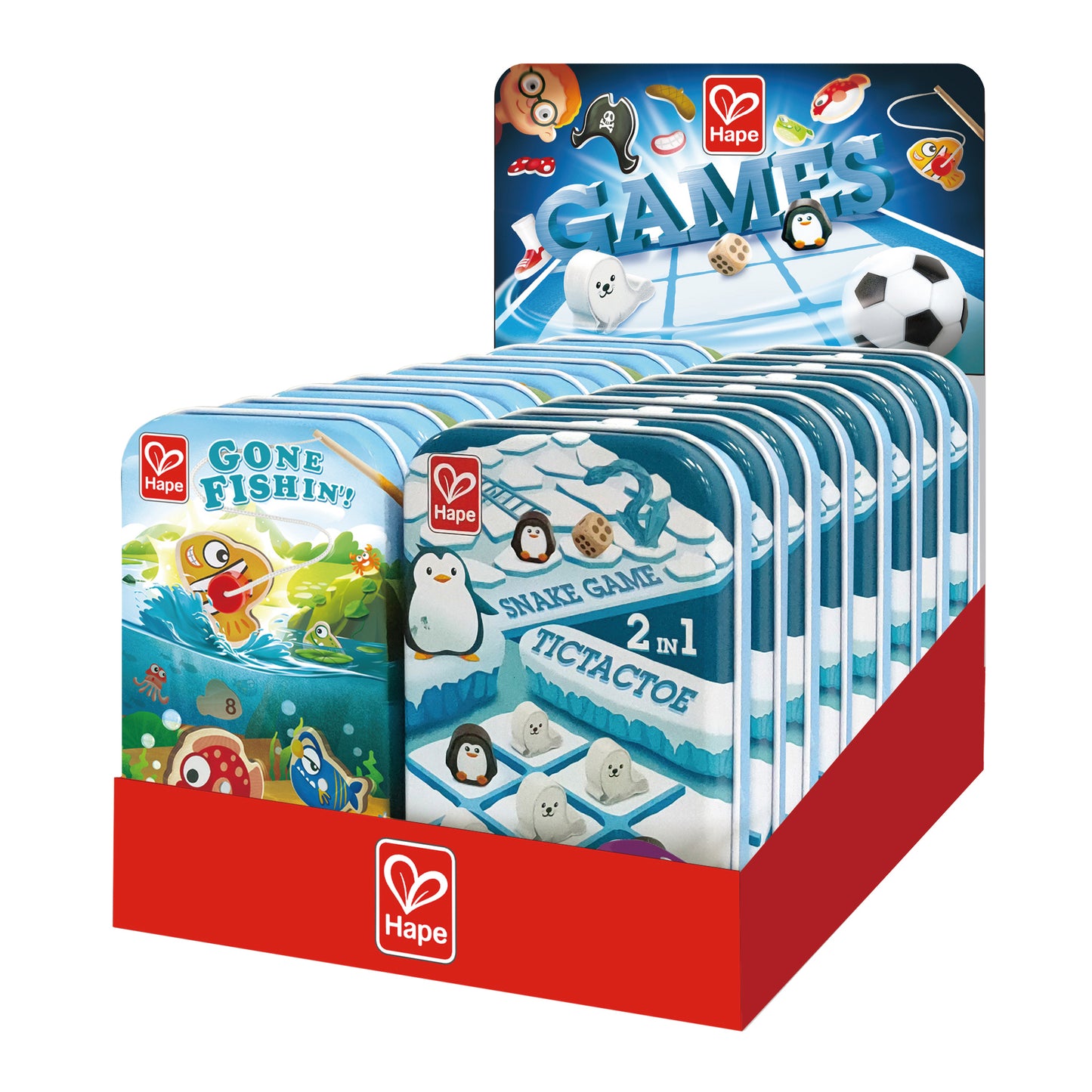 Classic Pocket Games