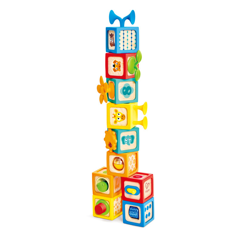 Delightful Discovery Blocks