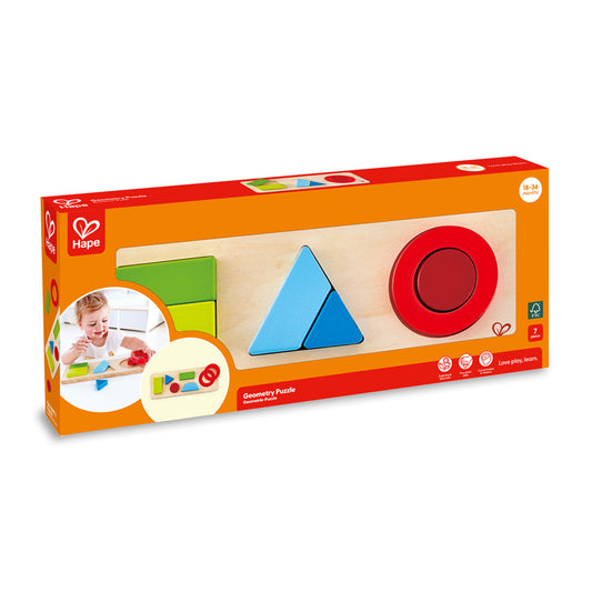 Geometry Puzzle