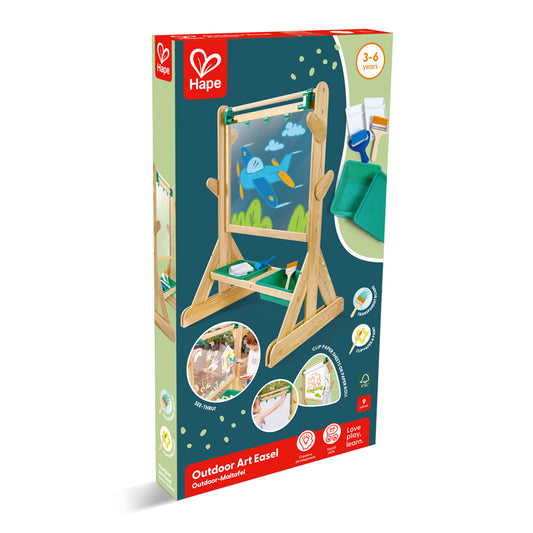 Outdoor Art Easel