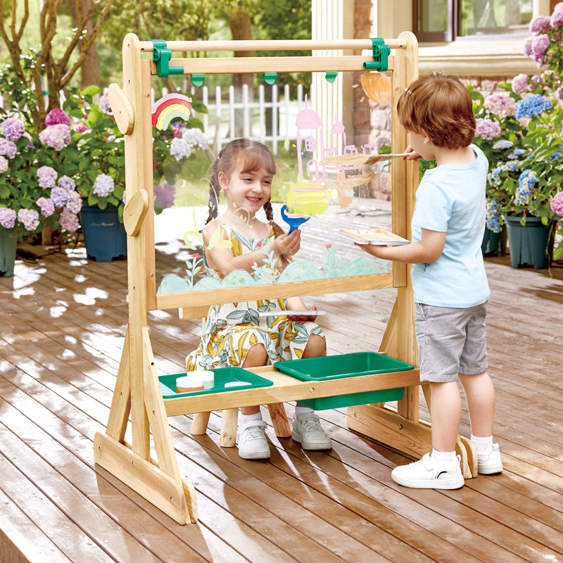 Outdoor Art Easel