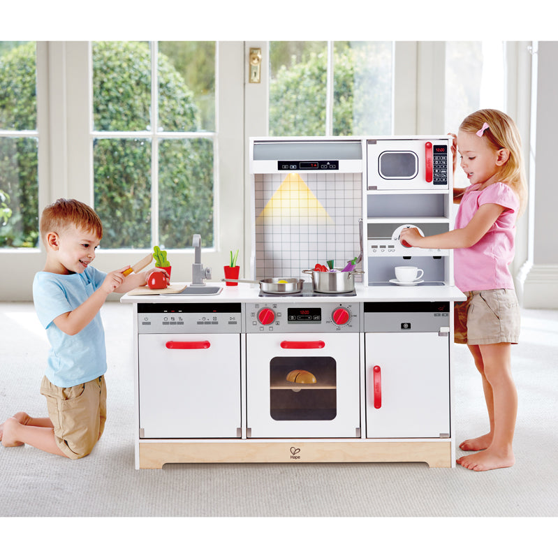 All-in-1 Kitchen