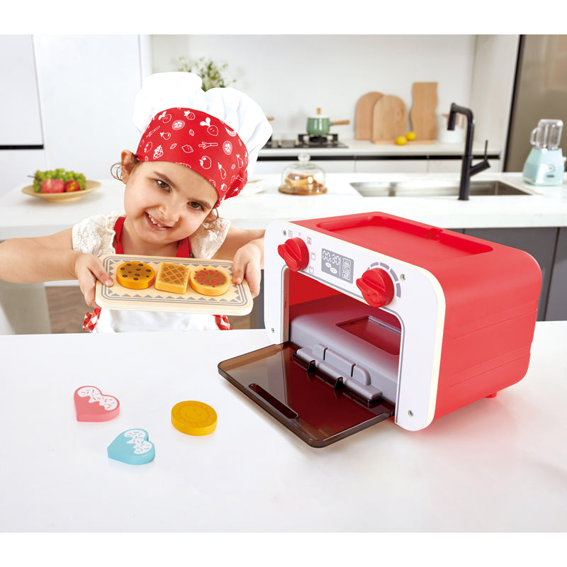My Baking Oven Magic Cookies