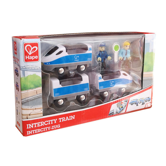 Intercity Train