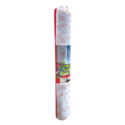 Rail world Discovery Mat