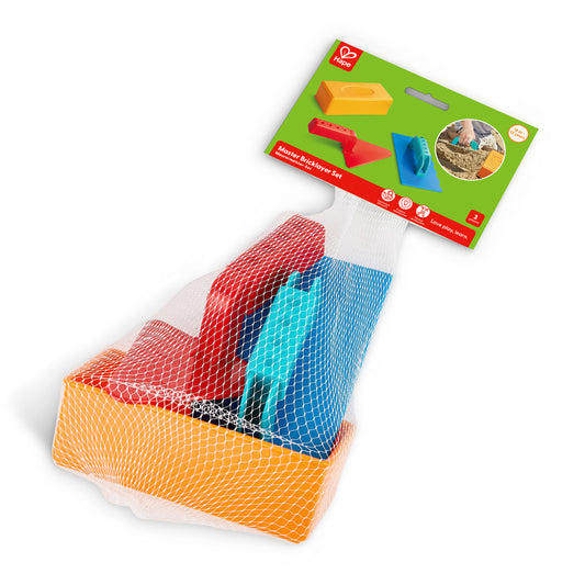 Master Bricklayer Set