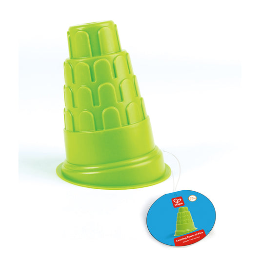 Leaning Tower of Pisa