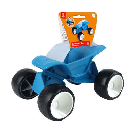 Dune Buggy, Blue