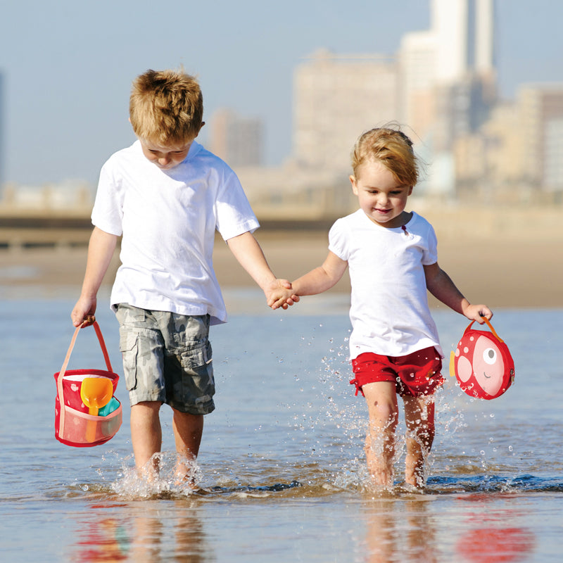 Fold and Go Beach Set