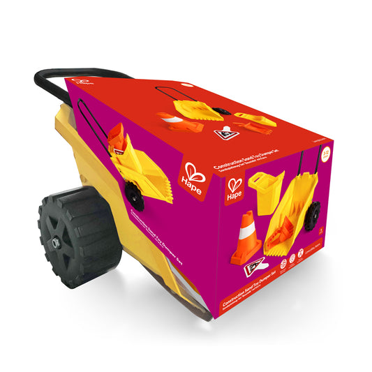 Sand Construction Set