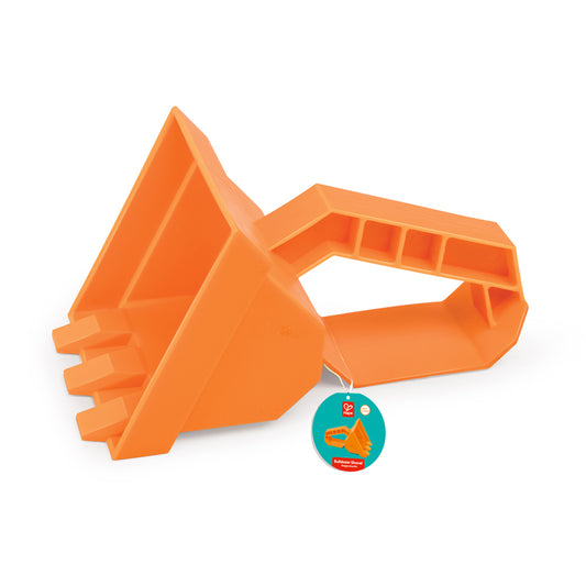 Bulldozer Shovel