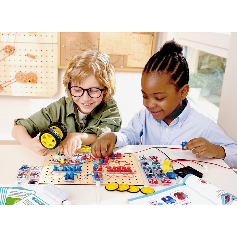 Circuit Explorer Lab Kit