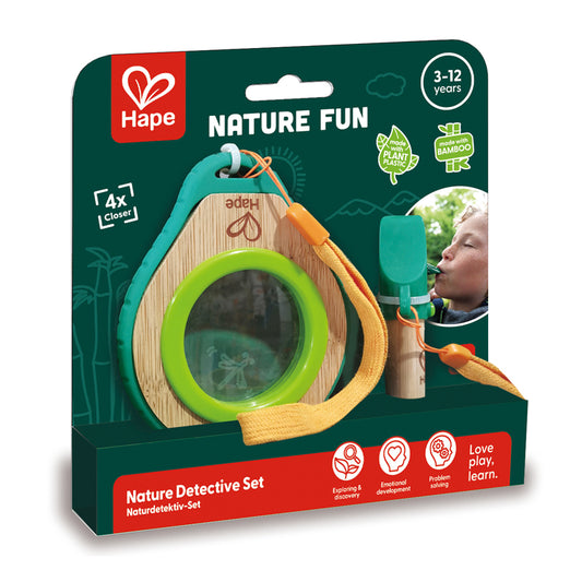 Nature Detective Set