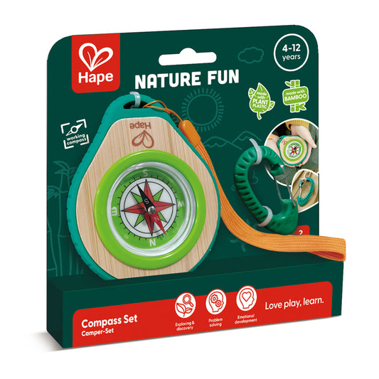Compass Set