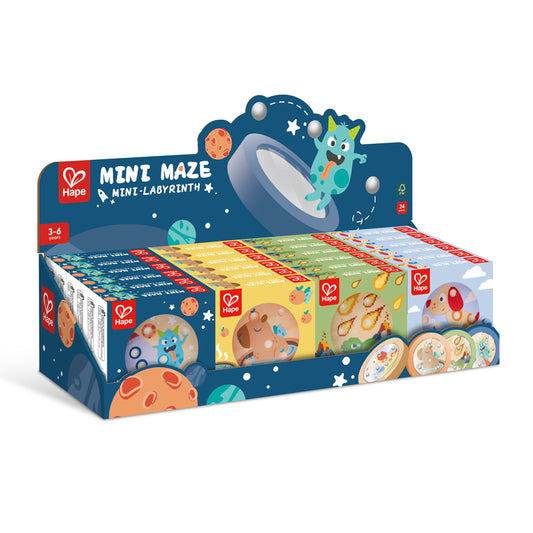 Mini Maze