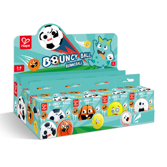 Bouncy Ball