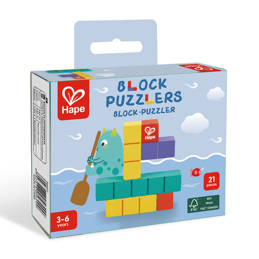 Pixel Puzzlers