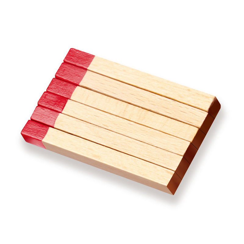 Matchstix Puzzles