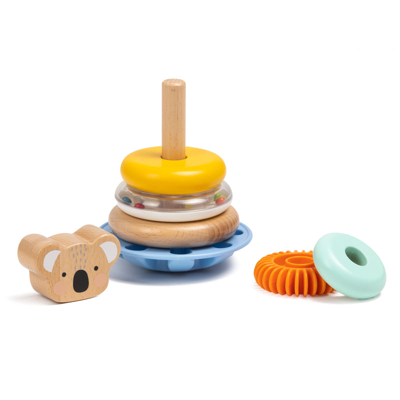 Wild Stacking Toy Koala