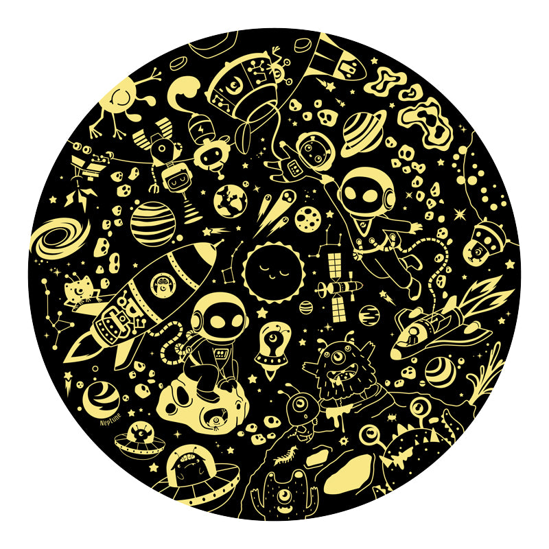 Solar System Adventure