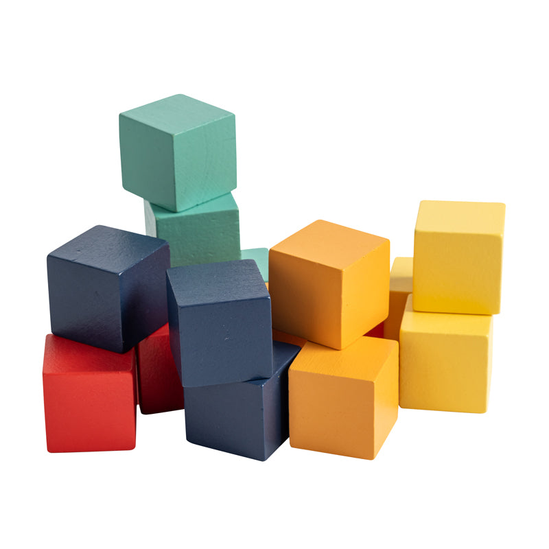 Blocks Competition
