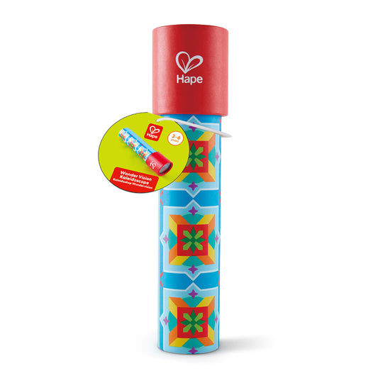 Wonder Vision Kaleidoscope