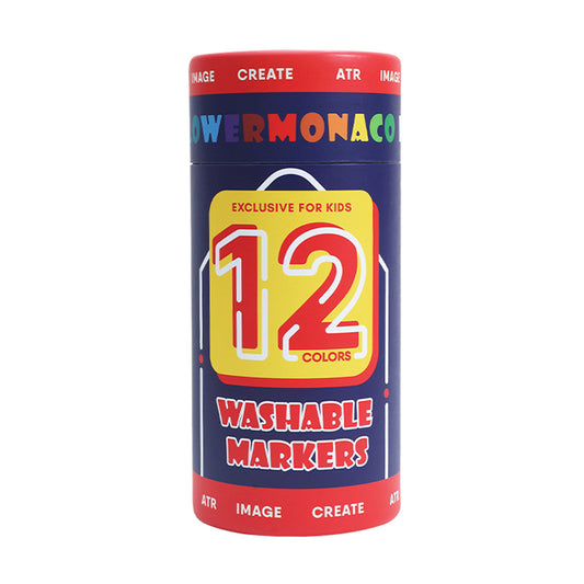 Washable Makers Pack of 12