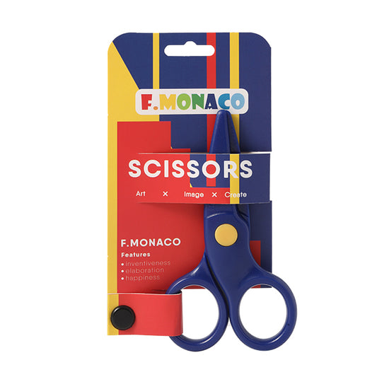 Kid's Scissors - Blue