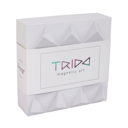 Flamingo-Small 12 Pcs