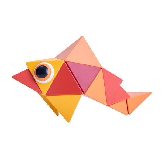 Sunrise-Medium 24 Pcs