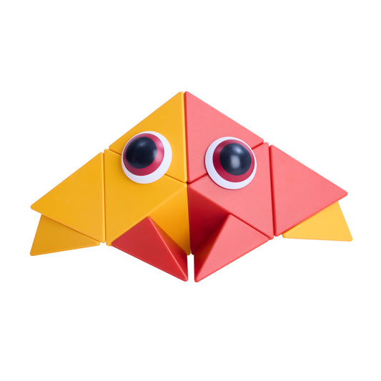 Sunrise-Small 12 Pcs