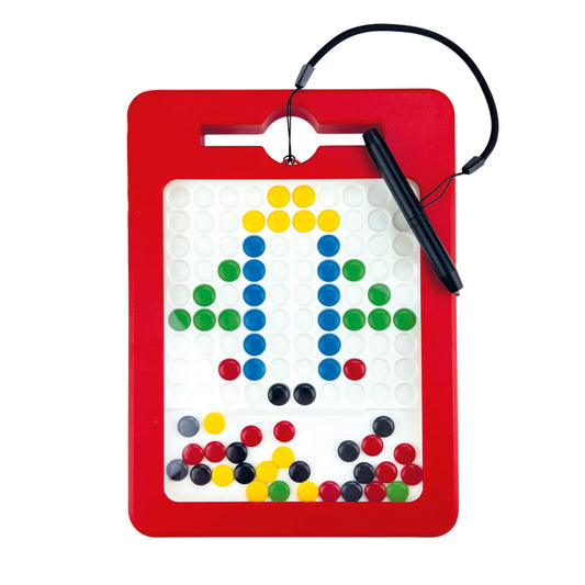 Magnetic Board 2 in 1
