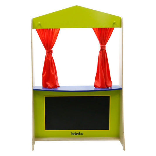 Puppet Theatre